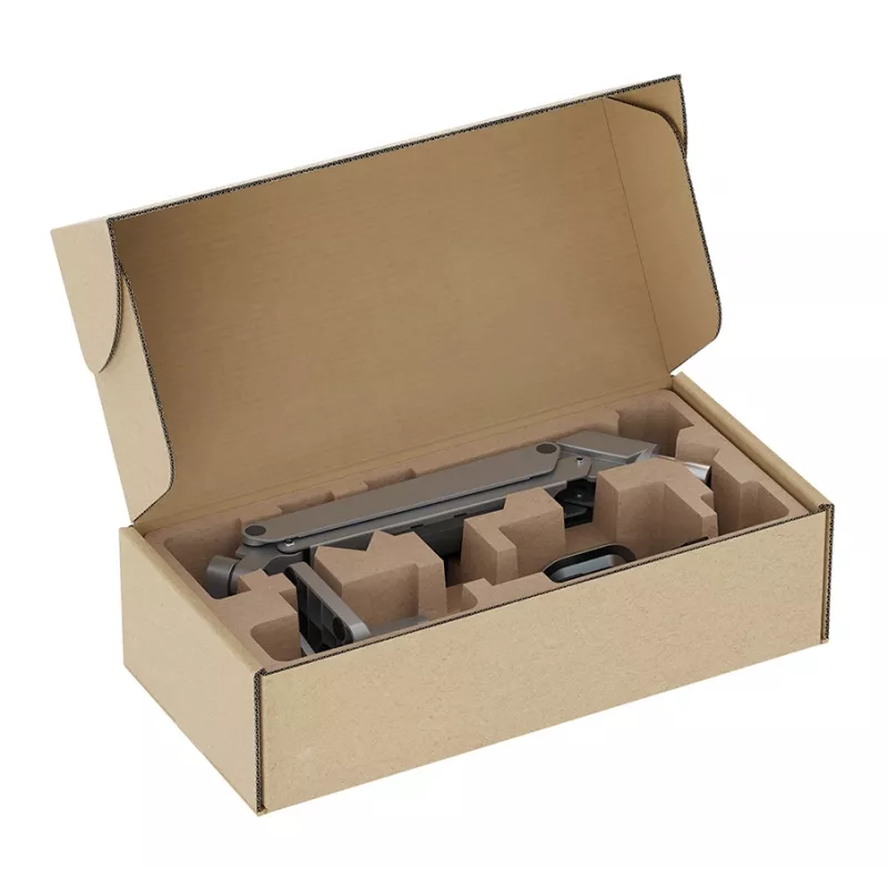 Neomounts DS70-250SL1 Brazo para monitor 17-35