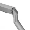 Neomounts DS70-250SL1 Brazo para monitor 17-35