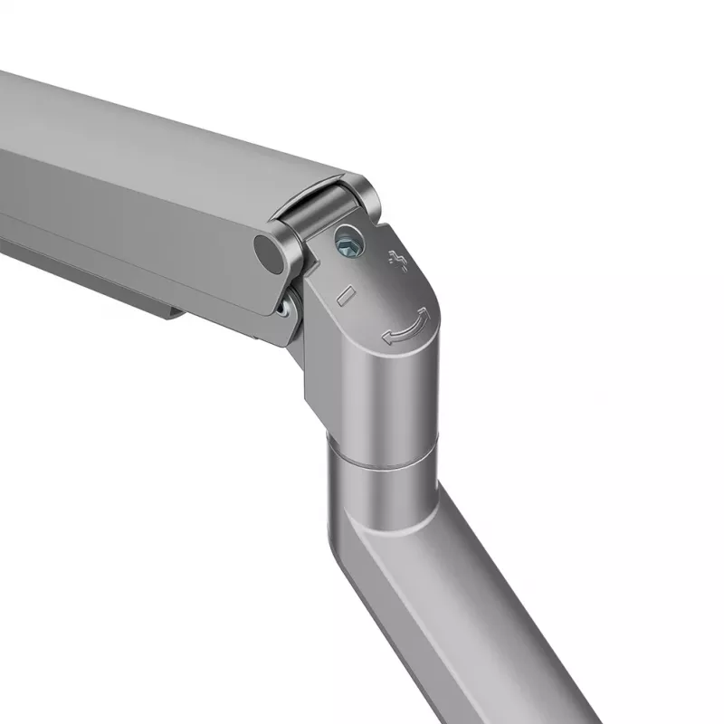 Neomounts DS70-250SL1 Brazo para monitor 17-35