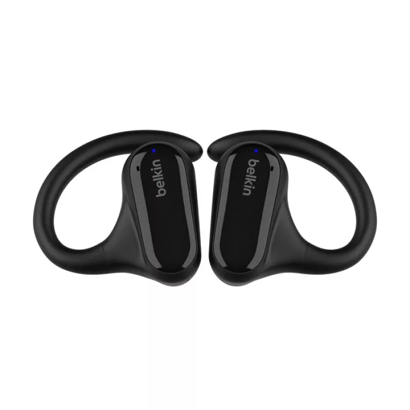 BELKIN Auriculares – Soundform Clearfit – Inalámbricos – negro