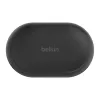 BELKIN Auriculares – Soundform Clearfit – Inalámbricos – negro