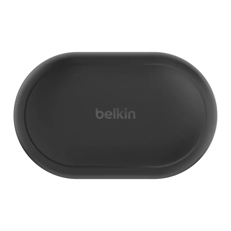 BELKIN Auriculares – Soundform Clearfit – Inalámbricos – negro