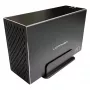 LC-POWER Lc-35u3-raid-2, Caja externa para 2 discos duros de 3,5