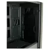 Caja de PC LC-Power 2016MB Micro Tower negro