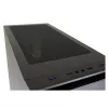 Caja de PC LC-Power 2016MB Micro Tower negro