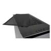 Caja de PC LC-Power 2016MB Micro Tower negro