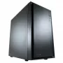 Caja de PC LC-Power 2016MB Micro Tower negro
