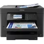 Epson WorkForce Pro WF-7840DTWF Inyección de tinta A3 4800 x 2400 DPI Wi-Fi