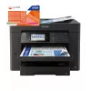 Epson WorkForce Pro WF-7840DTWF Inyección de tinta A3 4800 x 2400 DPI Wi-Fi