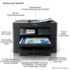 Epson WorkForce Pro WF-7840DTWF Inyección de tinta A3 4800 x 2400 DPI Wi-Fi