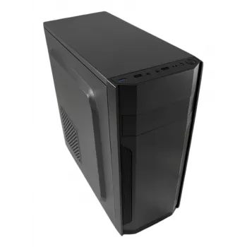 LC-POWER Caja ATX Classic - 7036b