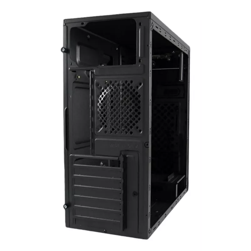 LC-POWER Caja ATX Classic - 7036b