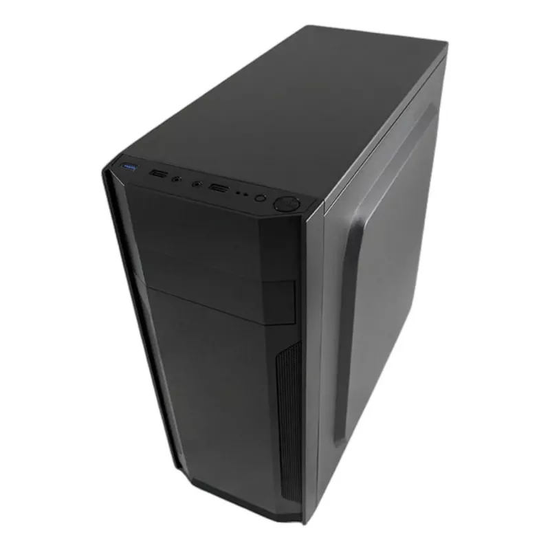 LC-POWER Caja ATX Classic - 7036b