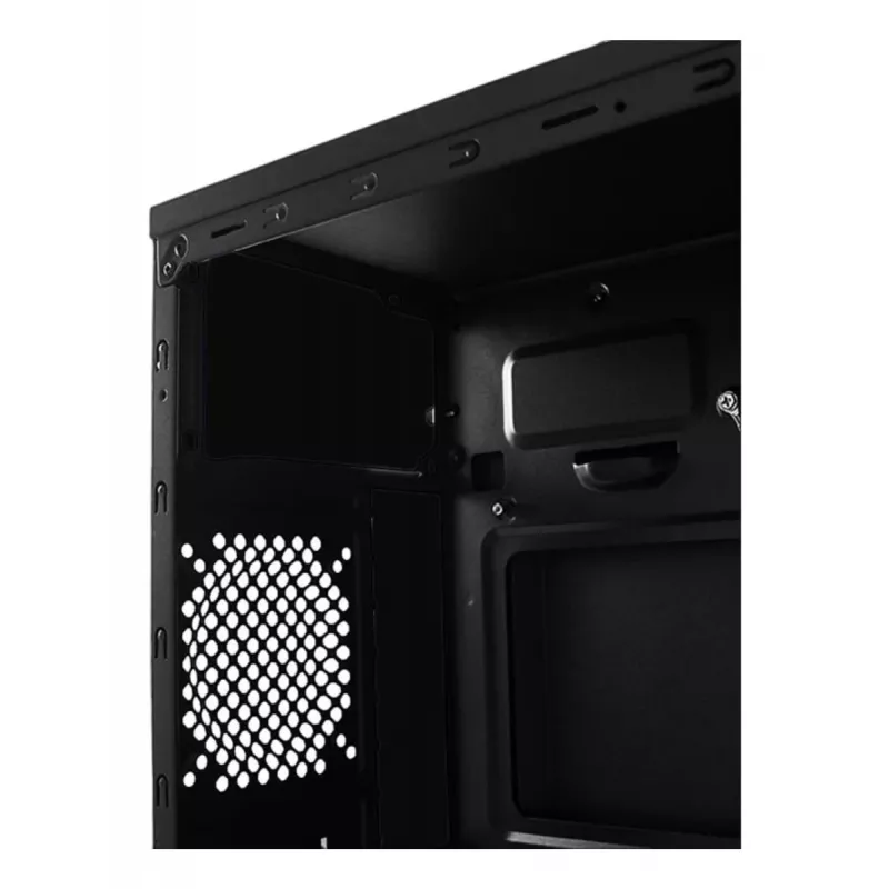 LC-POWER Caja ATX Classic - 7036b