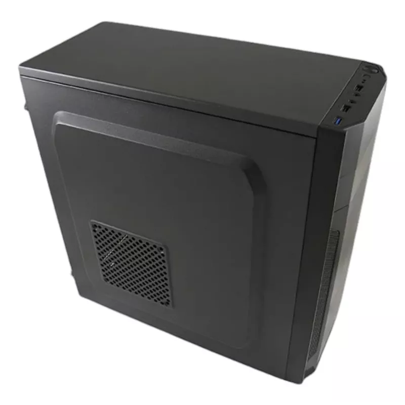 LC-POWER Caja ATX Classic - 7036b