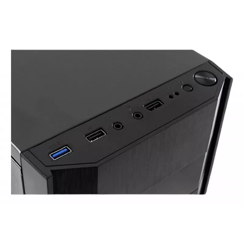LC-POWER Caja ATX Classic - 7036b