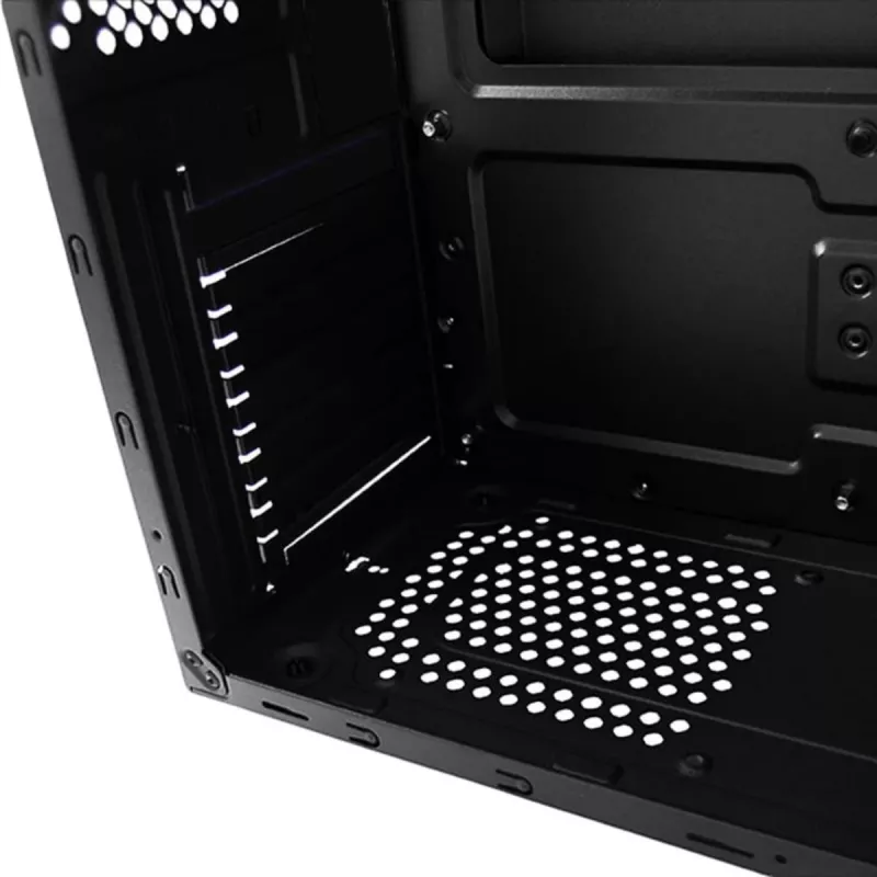LC-POWER Caja ATX Classic - 7036b