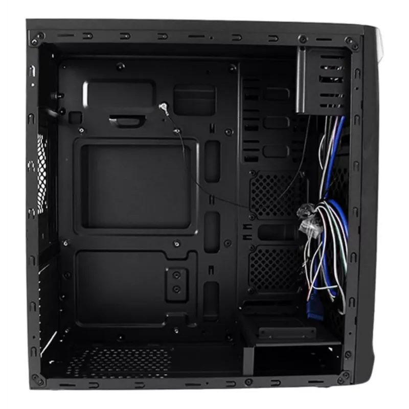 LC-POWER Caja ATX Classic - 7036b