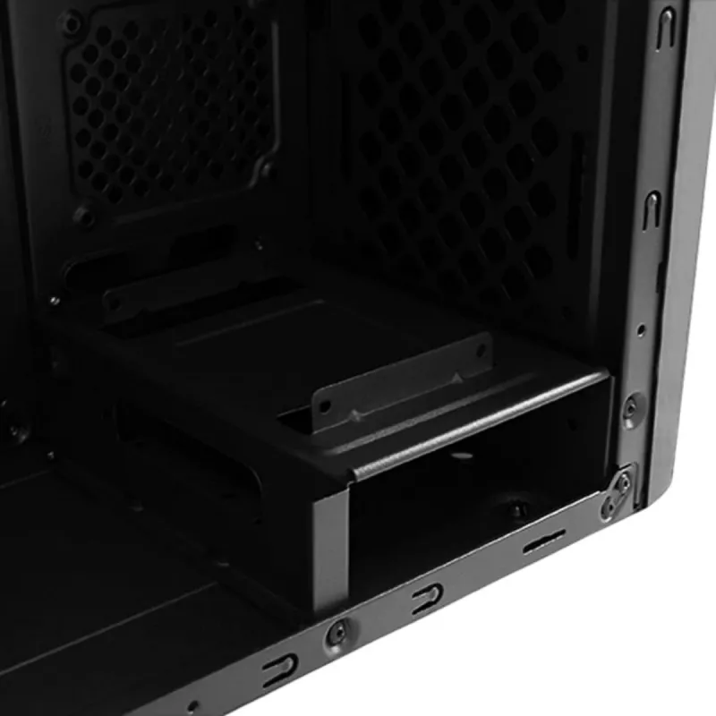 LC-POWER Caja ATX Classic - 7036b