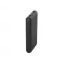 Batería externa BELKIN 20k USB-A y C 15W negra