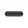Batería externa BELKIN 20k USB-A y C 15W negra