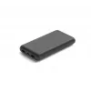 Batería externa BELKIN 20k USB-A y C 15W negra
