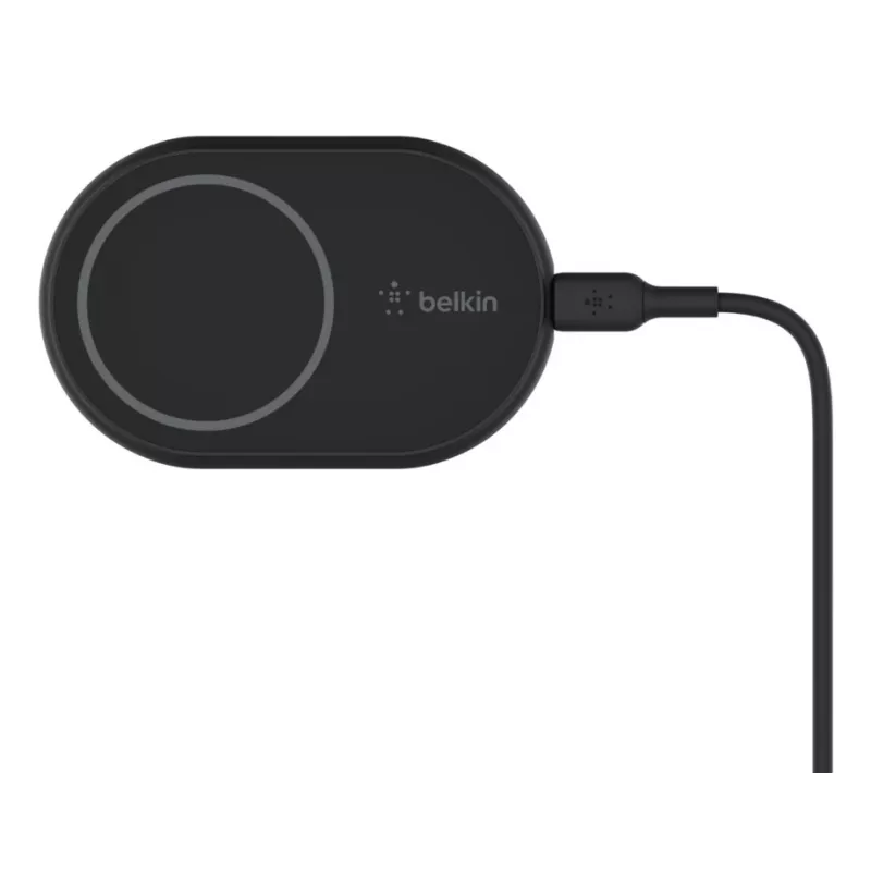 Soporte magnético para coche BELKIN Magnetic Wireless Car Vent Mount Magsafe