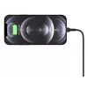 Soporte magnético para coche BELKIN Magnetic Wireless Car Vent Mount Magsafe
