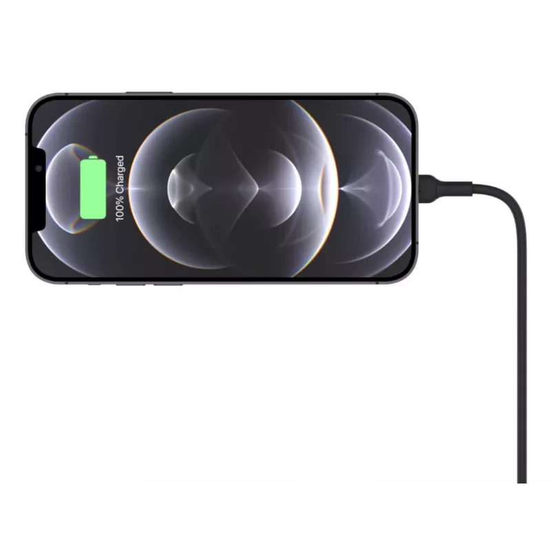 Soporte magnético para coche BELKIN Magnetic Wireless Car Vent Mount Magsafe