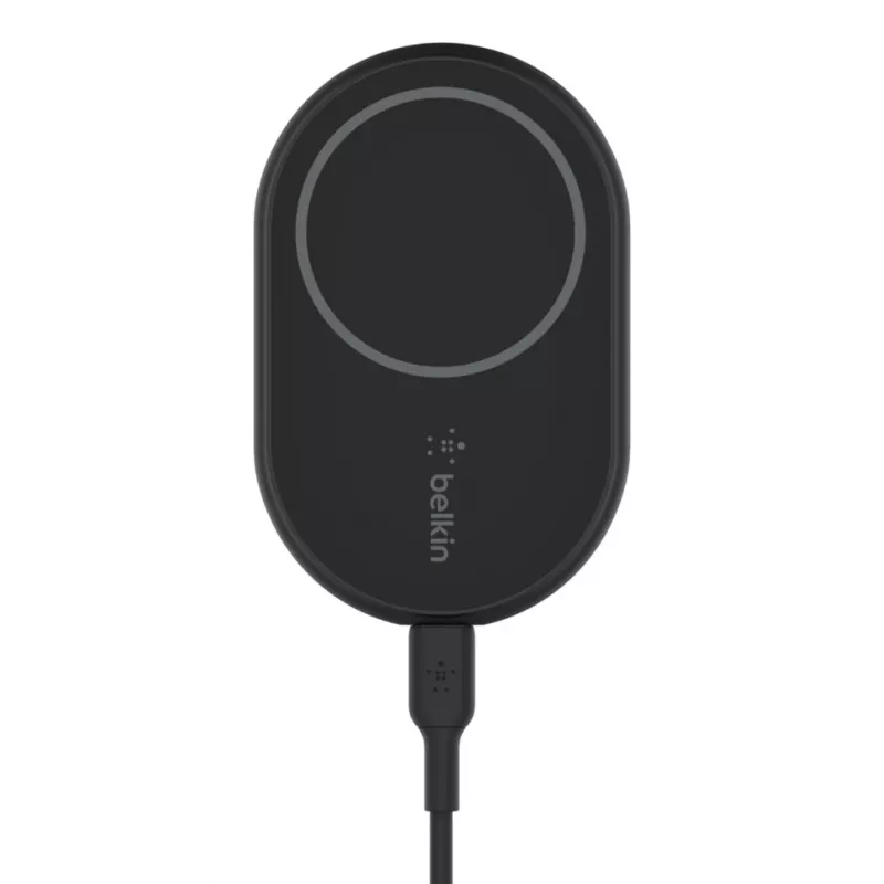 Soporte magnético para coche BELKIN Magnetic Wireless Car Vent Mount Magsafe