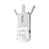 Emisor y receptor de red TP-Link RE450 blanco 10, 100, 1000 Mbit/s