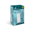 Emisor y receptor de red TP-Link RE450 blanco 10, 100, 1000 Mbit/s