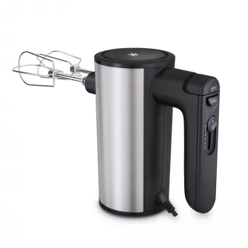 Batidora de mano WMF Kult X 0416560011 400 W negra, metálico