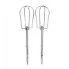 Batidora de mano WMF Kult X 0416560011 400 W negra, metálico