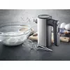 Batidora de mano WMF Kult X 0416560011 400 W negra, metálico