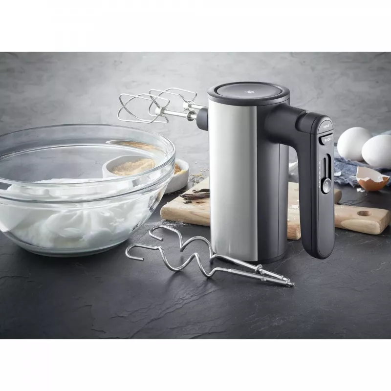 Batidora de mano WMF Kult X 0416560011 400 W negra, metálico