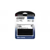 SSD empresarial Kingston Technology 7,68 TB DC3000ME U.2 PCIe 5.0 NVMe TCG Opal