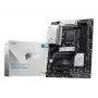 Placa base MSI PRO B760‑P II ATX – Intel B760, LGA 1700, DDR5, 4x DIMM, 256 GB, 2.5Gb LAN, HDMI 2.1, 2x M.2