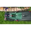 Cortacésped de mano Bosch 37-550 a batería negro, verde