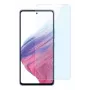 Protector de pantalla y trasero Samsung GP-TTA266AEBTW transparente lámina protectora de pantalla 1 ud.