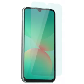 Protector de pantalla y trasero Samsung GP-TTA266AEBTW transparente lámina protectora de pantalla 1 ud.