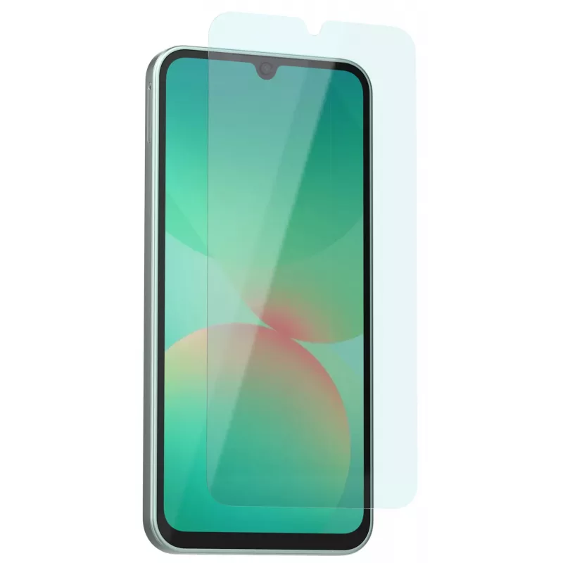 Protector de pantalla y trasero Samsung GP-TTA266AEBTW transparente lámina protectora de pantalla 1 ud.