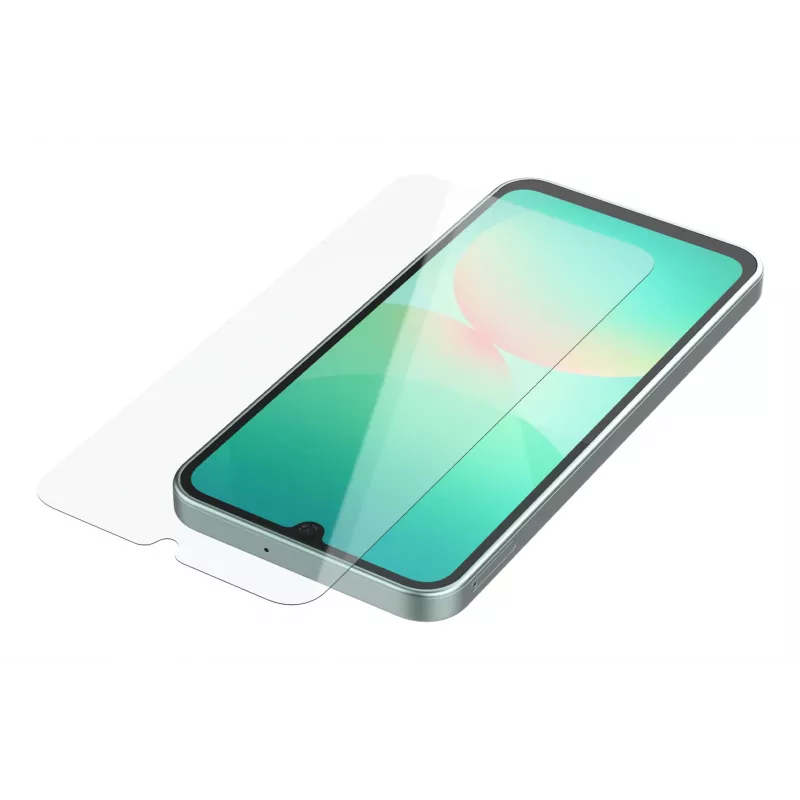 Protector de pantalla y trasero Samsung GP-TTA266AEBTW transparente lámina protectora de pantalla 1 ud.