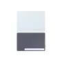 Samsung Smart Book Cover para Galaxy Tab S10+, S9+, S9 FE+, Folio, Samsung, Galaxy Tab S10+, Galaxy Tab S9+, Galaxy Tab S9 FE+, 31,5 cm (12,4