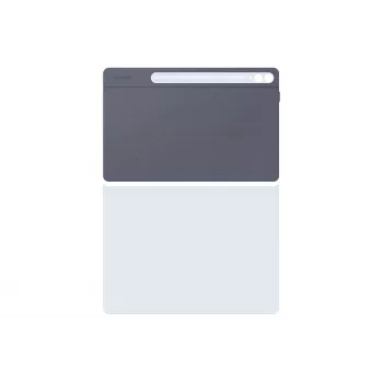 Samsung Smart Book Cover para Galaxy Tab S10+, S9+, S9 FE+, Folio, Samsung, Galaxy Tab S10+, Galaxy Tab S9+, Galaxy Tab S9 FE+, 31,5 cm (12,4