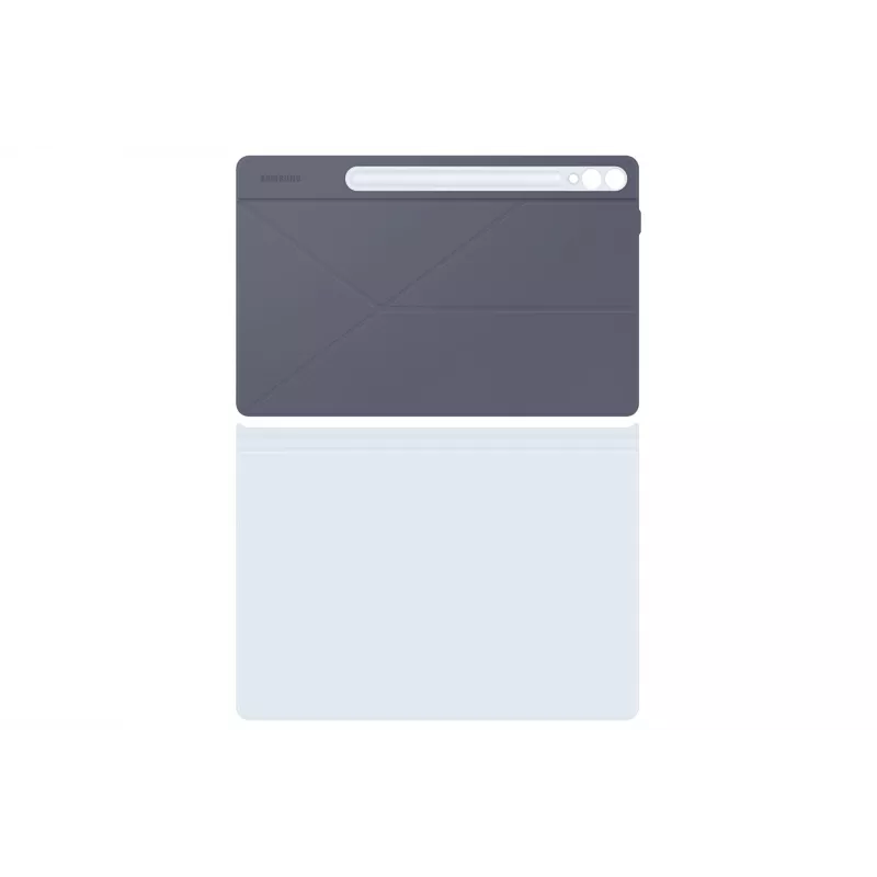 Samsung Smart Book Cover para Galaxy Tab S10+, S9+, S9 FE+, Folio, Samsung, Galaxy Tab S10+, Galaxy Tab S9+, Galaxy Tab S9 FE+, 31,5 cm (12,4