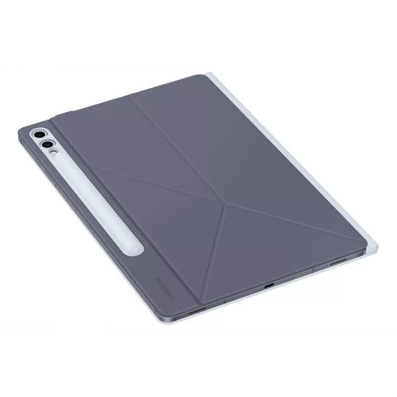 Samsung Smart Book Cover para Galaxy Tab S10+, S9+, S9 FE+, Folio, Samsung, Galaxy Tab S10+, Galaxy Tab S9+, Galaxy Tab S9 FE+, 31,5 cm (12,4