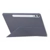 Samsung Smart Book Cover para Galaxy Tab S10+, S9+, S9 FE+, Folio, Samsung, Galaxy Tab S10+, Galaxy Tab S9+, Galaxy Tab S9 FE+, 31,5 cm (12,4