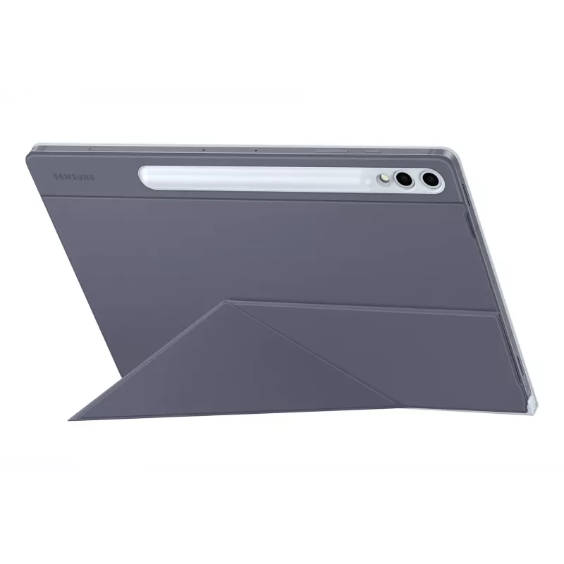 Samsung Smart Book Cover para Galaxy Tab S10+, S9+, S9 FE+, Folio, Samsung, Galaxy Tab S10+, Galaxy Tab S9+, Galaxy Tab S9 FE+, 31,5 cm (12,4