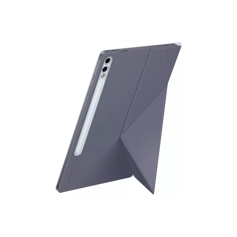Samsung Smart Book Cover para Galaxy Tab S10+, S9+, S9 FE+, Folio, Samsung, Galaxy Tab S10+, Galaxy Tab S9+, Galaxy Tab S9 FE+, 31,5 cm (12,4